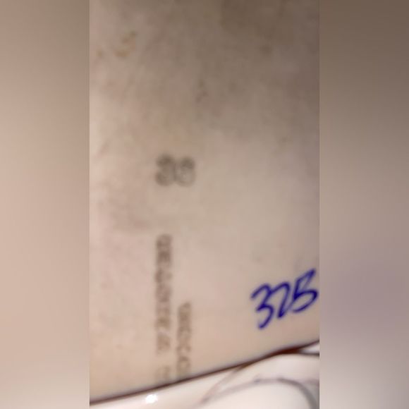 Sophia Webster Lilico Slide Pink Floral - Picture 4 of 11